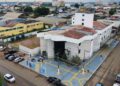 Hospital Universitário começa a atender pacientes no dia 28 de setembro