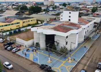 Hospital Universitário começa a atender pacientes no dia 28 de setembro