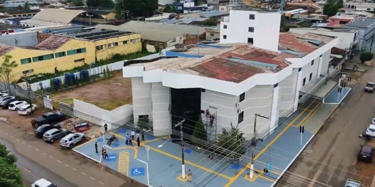 Hospital Universitário começa a atender pacientes no dia 28 de setembro