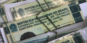 Proposta assegura CNH definitiva a quem cometer apenas infrações administrativas
