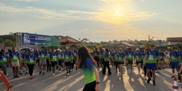 CORRE CONTÁBIL: Mais de 350 pessoas participam de celebração do Dia do Contador com esporte, integração e solidariedade