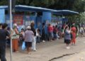 Dois novos pontos de ônibus serão entregues na capital após décadas de abandono