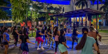 Fit Dance integra programação do Setembro em Movimento com aula gratuita em Porto Velho