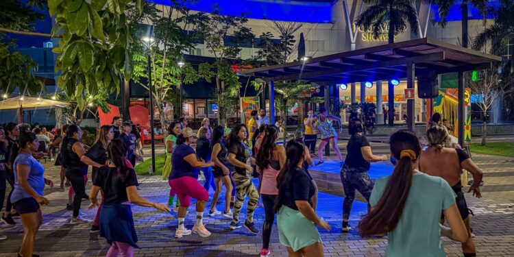 Fit Dance integra programação do Setembro em Movimento com aula gratuita em Porto Velho