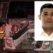ex-morador morre após motocicleta bater de frente com caminhão na BR-163 em Mato Grosso