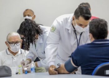 Cuidado com a saúde do homem deve começar antes dos sintomas