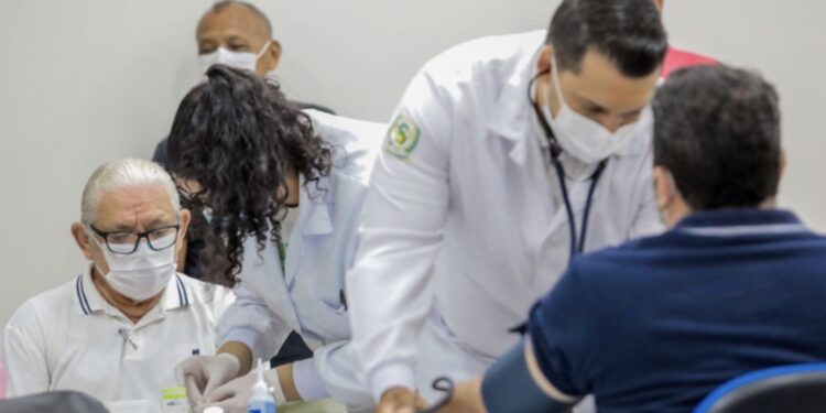 Cuidado com a saúde do homem deve começar antes dos sintomas