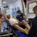 Homem é esfaqueado no peito enquanto bebia com amigos em Rio Branco
