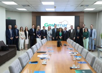 Governar: MPRO e instituições públicas assinam cooperação para fortalecimento da saúde em RO, anunciando foco na Atenção Primária