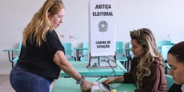 Comparecimento à votação nas Eleições 2026 pode ser utilizado como prova de vida do INSS