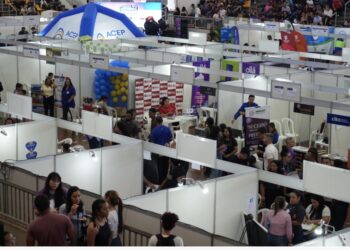 Mais de mil vagas estarão disponíveis no Feirão de Emprego