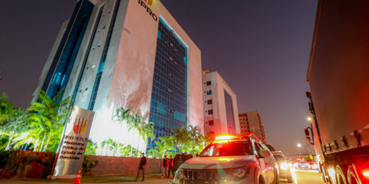 Após recurso do MPRO, Justiça condena 15 réus na Operação “Súcia”
