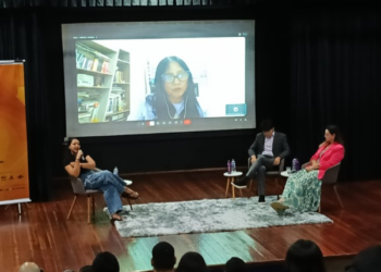 Comunicação, tecnologia e desafios da Amazônia