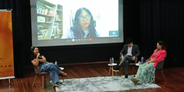 Comunicação, tecnologia e desafios da Amazônia