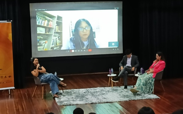 Comunicação, tecnologia e desafios da Amazônia