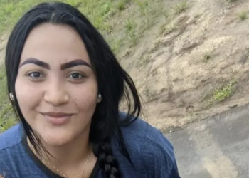 Garota dada como desaparecida no Acre é presa pela PRF com mais de 8 kg de “supermaconha” na BR 364, em Vilhena