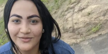 Garota dada como desaparecida no Acre é presa pela PRF com mais de 8 kg de “supermaconha” na BR 364, em Vilhena