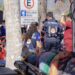 Acidentes com motocicletas ampliam demanda por atendimentos do SAMU