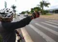 Projeto aumenta pena para motorista que matar pedestre ou ciclista