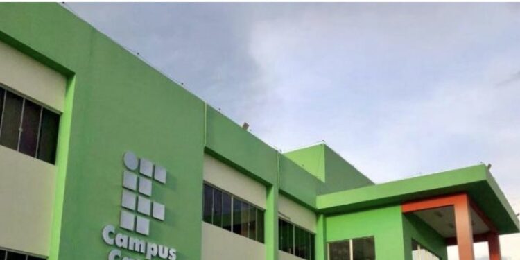 IFRO está com seleção aberta para professores formadores e mediadores pedagógicos do Programa Profuncionário