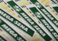 Mega-Sena acumula para R$ 45 milhões; confira os números sorteados
