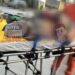 Homem é esfaqueado durante a madrugada e fica em estado grave em Vilhena