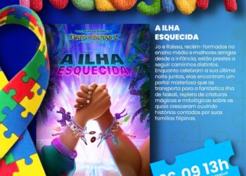Sessão Inclusiva leva animação adaptada para pessoas com TEA ao Cine Araújo no Porto Velho Shopping