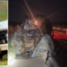 Com sobrenome Cassol, motorista morre aos 74 anos após acidente envolvendo picape e carreta na BR 364, em MT