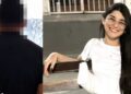 morte da irmã publicou vídeo chorando após enterro: ‘É muito doloroso