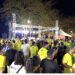 Show do Samba Mais encerra Corrida Cidade de Porto Velho na beira do Madeira