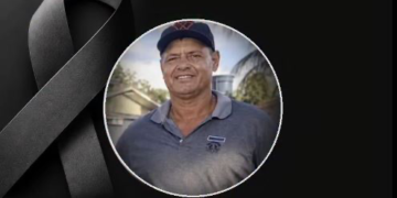 Identificado o homem de 54 anos que morreu após acidente na BR 364 nas proximidades de Vilhena neste domingo