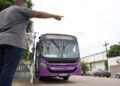 Transporte público será gratuito em Porto Velho nos dois turnos