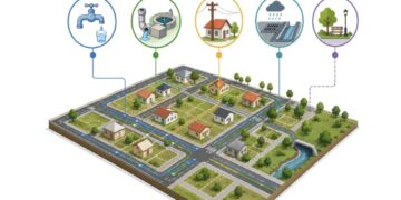 Projeto IntegrAção Fundiária: publicada cartilha orientativa sobre regularização de imóveis