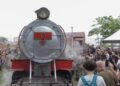 Prefeitura retoma passeio de trem na Madeira-Mamoré neste sábado (3)