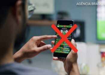 Justiça e Fazenda solicitam derrubada de 5.209 sites de bets ilegais