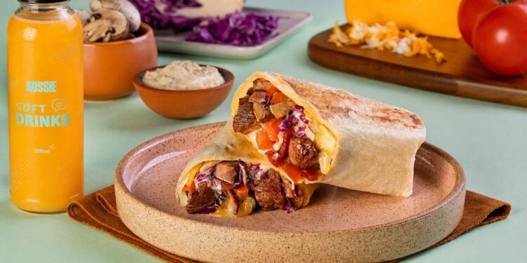 Aussie Chicken and More, marca 100% delivery do grupo Outback, diversifica cardápio também em Porto Velho