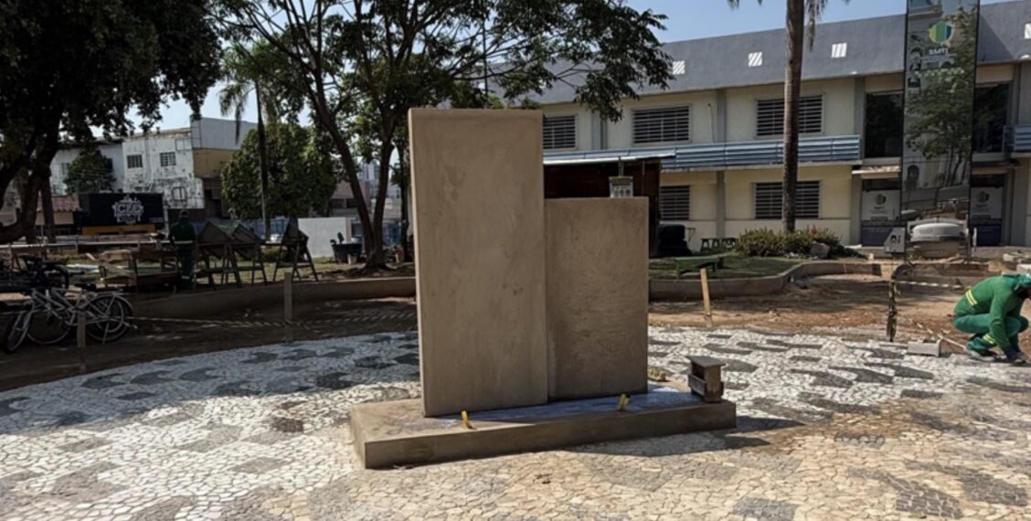 Prefeitura entrega Praça João Nicoletti nesta quinta (1º) e celebra 112 anos de Porto Velho