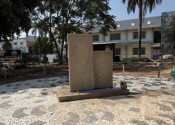Prefeitura entrega Praça João Nicoletti nesta quinta (1º) e celebra 112 anos de Porto Velho