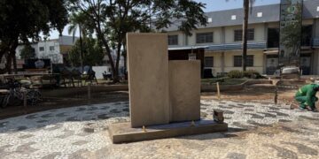 Prefeitura entrega Praça João Nicoletti nesta quinta (1º) e celebra 112 anos de Porto Velho