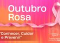 Outubro Rosa: Carreta do Hospital de Amor estará na sede do TJRO e no Fórum Geral para exames gratuitos