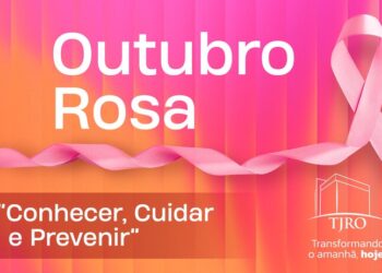 Outubro Rosa: Carreta do Hospital de Amor estará na sede do TJRO e no Fórum Geral para exames gratuitos