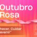 Outubro Rosa: Carreta do Hospital de Amor estará na sede do TJRO e no Fórum Geral para exames gratuitos