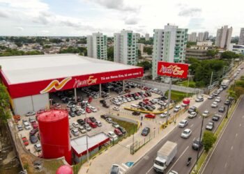 Super Nova Era está entre as três maiores varejistas do Norte e é o único representante do setor supermercadista