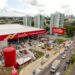 Super Nova Era está entre as três maiores varejistas do Norte e é o único representante do setor supermercadista