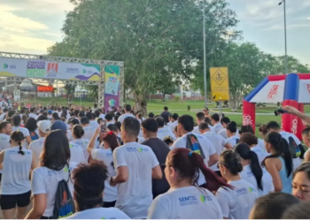 Inscrições para corrida de 112 da cidade já estão abertas