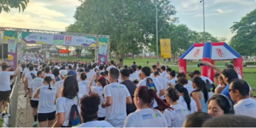 Inscrições para corrida de 112 da cidade já estão abertas
