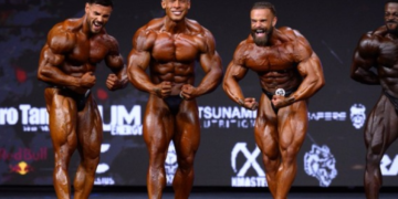 Mr. Olympia 2026: onde assistir ao vivo, datas e horários