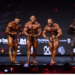 Mr. Olympia 2026: onde assistir ao vivo, datas e horários