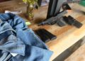 PF reprime tráfico internacional de drogas e de armas em Rondônia