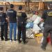 PF incinera mais de 1,3 tonelada de drogas em Rondônia